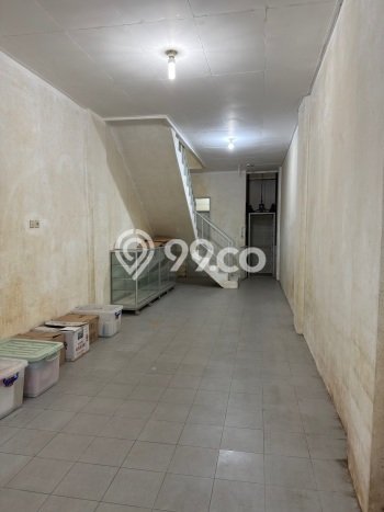 Ruko Usaha Dijual di Tambora Jakarta Barat LT 52m2 & LB 210m2 Ruko Usaha Dijual di Tambora Jakarta Barat LT 52m2 & LB 210m2