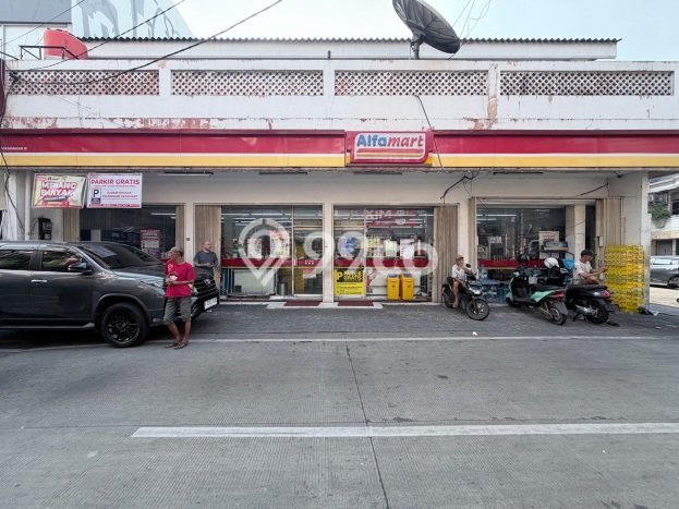 FOR SALE! Ruko di Pademangan Jakarta Utara, LT 34m2, LB 80m2 FOR SALE! Ruko di Pademangan Jakarta Utara, LT 34m2, LB 80m2