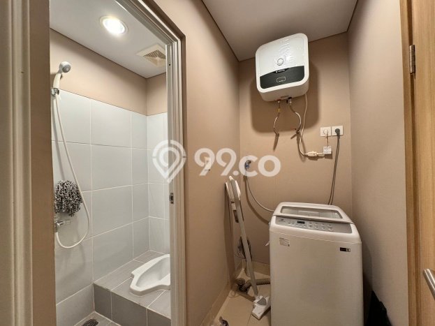 Hunian Apartemen 2 KT 2 KM di Cempaka Putih, Jakarta Pusat Dijual Cepat Hunian Apartemen 2 KT 2 KM di Cempaka Putih, Jakarta Pusat Dijual Cepat