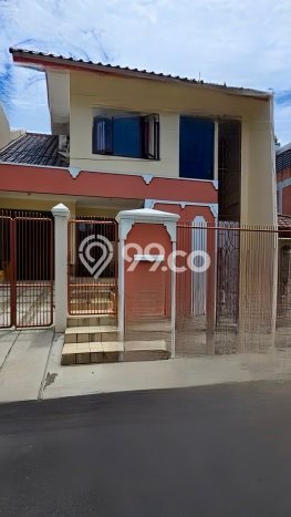 Rumah Mewah Siap Huni LT 200m2 di Kelapa Gading, Jakarta Utara Rumah Mewah Siap Huni LT 200m2 di Kelapa Gading, Jakarta Utara