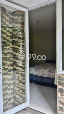 Rumah Modern 3 Kamar LT 126m2 di Cibubur Rumah Modern 3 Kamar LT 126m2 di Cibubur