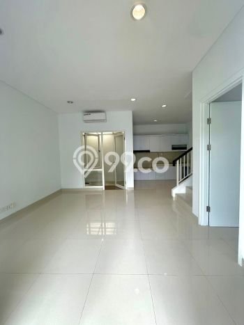 Rumah Minimalis 3 KT LT 84m2 di BSD Nusaloka Rumah Minimalis 3 KT LT 84m2 di BSD Nusaloka