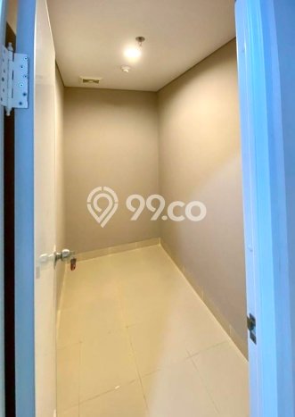 Apartemen Murah dengan 3 BR & 2 KM di Cempaka Putih Jakarta Pusat Apartemen Murah dengan 3 BR & 2 KM di Cempaka Putih Jakarta Pusat