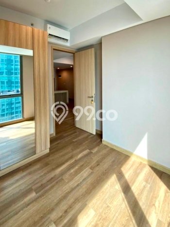 Apartemen Murah dengan 3 BR & 2 KM di Cempaka Putih Jakarta Pusat Apartemen Murah dengan 3 BR & 2 KM di Cempaka Putih Jakarta Pusat