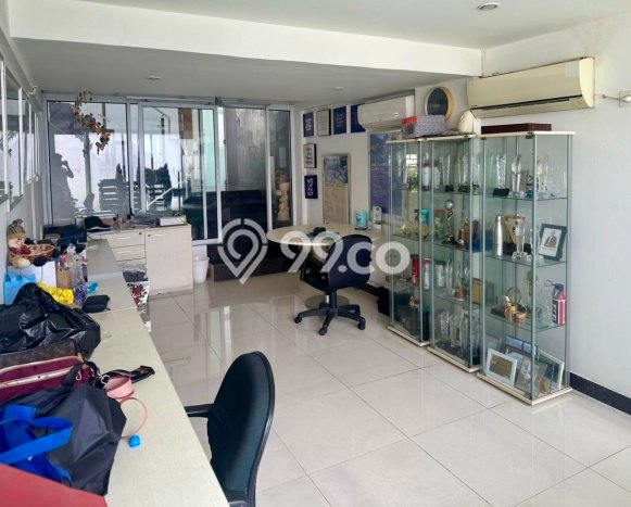 Hunian Super Mewah dengan Akses Paling Strategis di Rawamangun, Jakarta Timur Hunian Super Mewah dengan Akses Paling Strategis di Rawamangun, Jakarta Timur