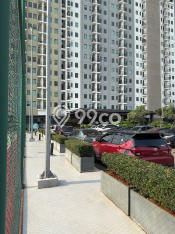 Apartemen Murah Dijual di Jakarta Utara 1 KT & 1 KM Apartemen Murah Dijual di Jakarta Utara 1 KT & 1 KM