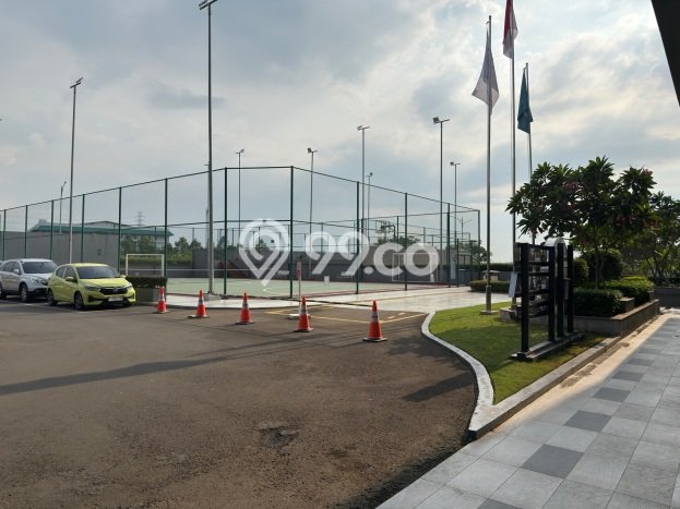 Apartemen Murah Dijual di Jakarta Utara 1 KT & 1 KM Apartemen Murah Dijual di Jakarta Utara 1 KT & 1 KM