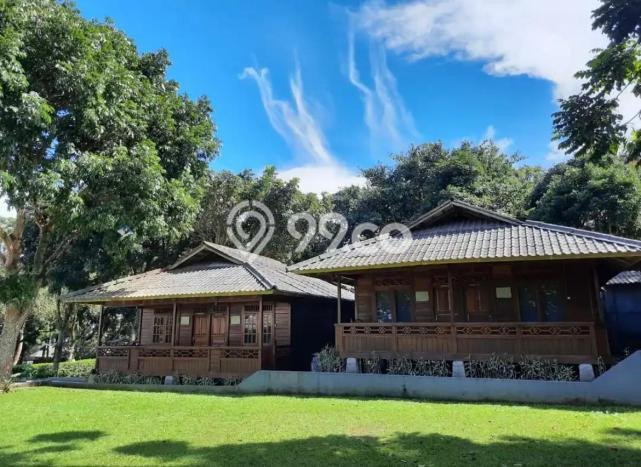 Vila Kawasan Caringin, Dimensi 11977m2m², Dekat dengan fasilitas umum Vila Kawasan Caringin, Dimensi 11977m2m², Dekat dengan fasilitas umum