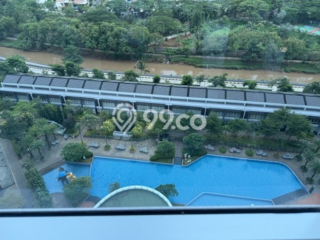 Untuk Dijual Apartemen 3 KT & 2 KM di Jakarta Barat Lokasi Strategis Untuk Dijual Apartemen 3 KT & 2 KM di Jakarta Barat Lokasi Strategis
