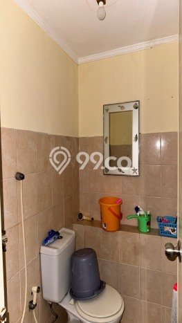 Siap Milik Apartemen 2 Kamar Tidur, 1 Kamar Mandi di Kelapa Gading, Jakarta Utara Siap Milik Apartemen 2 Kamar Tidur, 1 Kamar Mandi di Kelapa Gading, Jakarta Utara