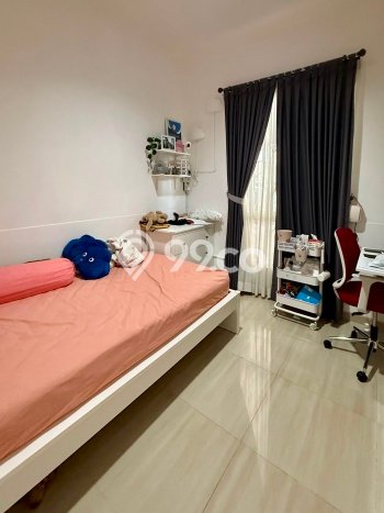 Dijual Cepat Rumah Favorit Siap Huni LB 127m2 di Benda, Tangerang Dijual Cepat Rumah Favorit Siap Huni LB 127m2 di Benda, Tangerang