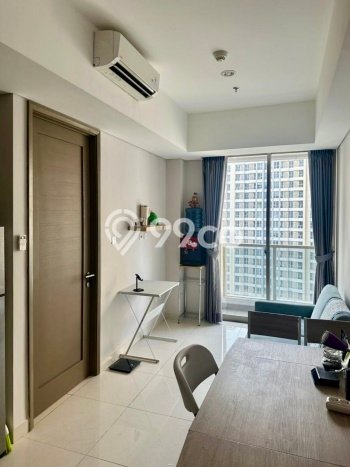 Hunian Apartemen Ideal untuk Dijual di Jakarta Barat dengan 1 Kamar Hunian Apartemen Ideal untuk Dijual di Jakarta Barat dengan 1 Kamar