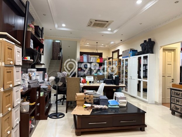 Dijual Rumah Premium dengan Fasilitas Sekitar Komplit di Kelapa Gading, Jakarta Utara Dijual Rumah Premium dengan Fasilitas Sekitar Komplit di Kelapa Gading, Jakarta Utara