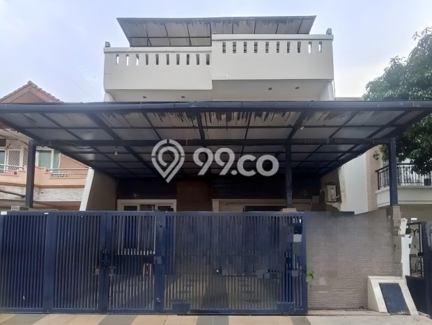 Dijual Hunian Mewah dengan Fasilitas Sekitar Komplit di Kelapa Gading, Jakarta Utara Dijual Hunian Mewah dengan Fasilitas Sekitar Komplit di Kelapa Gading, Jakarta Utara