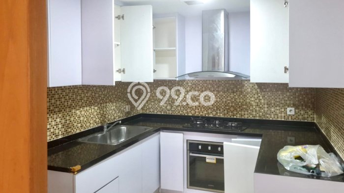 Hunian Apartemen Eksklusif untuk Dijual di Jakarta Selatan dengan 2 BR & 2 Kamar Mandi Hunian Apartemen Eksklusif untuk Dijual di Jakarta Selatan dengan 2 BR & 2 Kamar Mandi