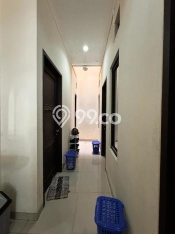 FOR SALE Kost 10 Kamar, 5 Kamar Mandi di Kelapa Dua, Tangerang, Luas 200m2 FOR SALE Kost 10 Kamar, 5 Kamar Mandi di Kelapa Dua, Tangerang, Luas 200m2