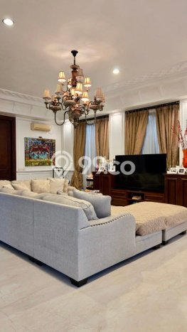For Sale Rumah Mewah Exclusive di Kelapa Gading, Jakarta Utara For Sale Rumah Mewah Exclusive di Kelapa Gading, Jakarta Utara