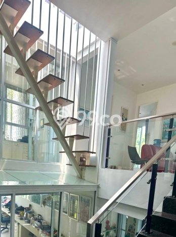 Hunian Super Mewah dengan Akses Paling Strategis di Rawamangun, Jakarta Timur Hunian Super Mewah dengan Akses Paling Strategis di Rawamangun, Jakarta Timur