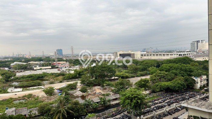 Siap Milik Apartemen 2 Kamar Tidur, 1 Kamar Mandi di Kelapa Gading, Jakarta Utara Siap Milik Apartemen 2 Kamar Tidur, 1 Kamar Mandi di Kelapa Gading, Jakarta Utara