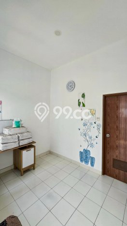 Hunian Eksklusif Siap Huni LT 102m2 di Kelapa Gading, Jakarta Utara Hunian Eksklusif Siap Huni LT 102m2 di Kelapa Gading, Jakarta Utara