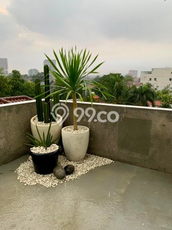Hunian Elit LB 300m2 Siap Pakai Desain Elegan di Kemang, Jakarta Selatan Hunian Elit LB 300m2 Siap Pakai Desain Elegan di Kemang, Jakarta Selatan