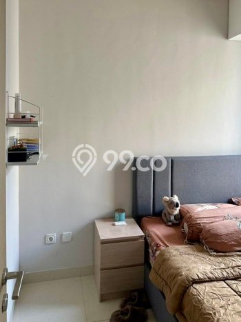 Hunian Apartemen Ideal untuk Dijual di Jakarta Barat dengan 1 Kamar Hunian Apartemen Ideal untuk Dijual di Jakarta Barat dengan 1 Kamar