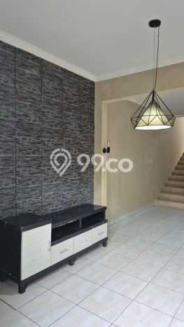 Rumah Modern 3 Kamar LT 126m2 di Cibubur Rumah Modern 3 Kamar LT 126m2 di Cibubur