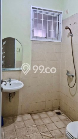Rumah Modern 3 Kamar LT 126m2 di Cibubur Rumah Modern 3 Kamar LT 126m2 di Cibubur