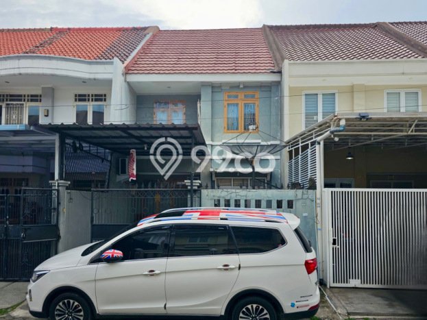 Jual Rumah Bagus Siap Huni LB 144m2 di Cengkareng, Jakarta Barat Jual Rumah Bagus Siap Huni LB 144m2 di Cengkareng, Jakarta Barat