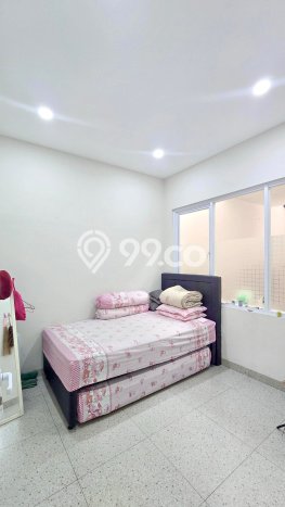 Hunian Eksklusif Siap Huni LT 102m2 di Kelapa Gading, Jakarta Utara Hunian Eksklusif Siap Huni LT 102m2 di Kelapa Gading, Jakarta Utara