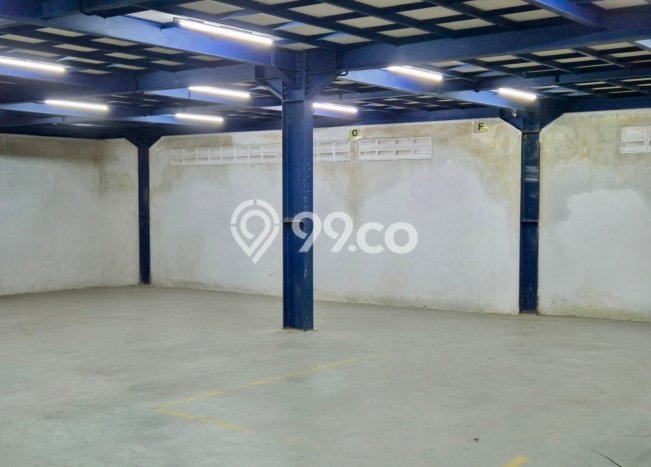 Unit Komersial Disewakan di Jakarta Utara Area Strategis Harga Kompetitif Unit Komersial Disewakan di Jakarta Utara Area Strategis Harga Kompetitif