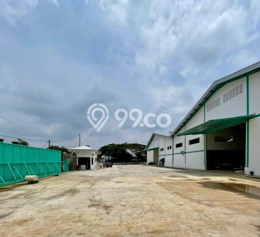 Gudang Dijual Lokasi Stratagis di Tarumajaya Bekasi Cocok untuk Investasi Gudang Dijual Lokasi Stratagis di Tarumajaya Bekasi Cocok untuk Investasi