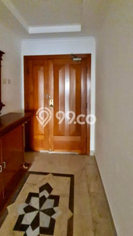 Hunian Apartemen Eksklusif untuk Dijual di Jakarta Selatan dengan 2 BR & 2 Kamar Mandi Hunian Apartemen Eksklusif untuk Dijual di Jakarta Selatan dengan 2 BR & 2 Kamar Mandi