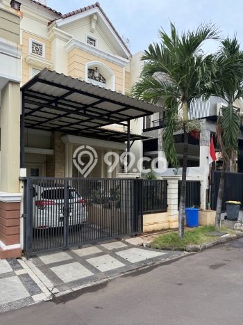 Dijual Rumah Premium dengan Fasilitas Sekitar Komplit di Kelapa Gading, Jakarta Utara Dijual Rumah Premium dengan Fasilitas Sekitar Komplit di Kelapa Gading, Jakarta Utara