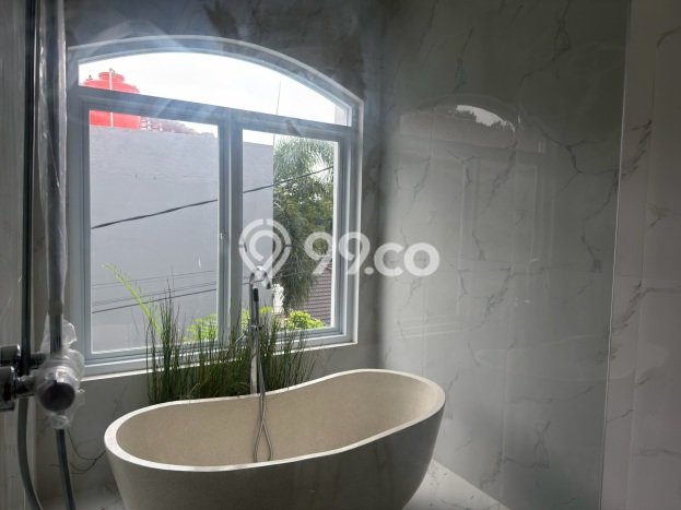 Hunian Elit LB 300m2 Siap Pakai Desain Elegan di Kemang, Jakarta Selatan Hunian Elit LB 300m2 Siap Pakai Desain Elegan di Kemang, Jakarta Selatan