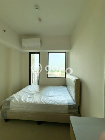 Apartemen Murah Dijual di Jakarta Utara 1 KT & 1 KM Apartemen Murah Dijual di Jakarta Utara 1 KT & 1 KM