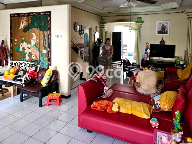 Jual Rumah Bagus Siap Huni LB 144m2 di Cengkareng, Jakarta Barat Jual Rumah Bagus Siap Huni LB 144m2 di Cengkareng, Jakarta Barat