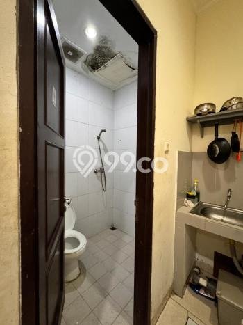 Rumah Kost untuk Dijual di Kelapa Dua dengan 14 KT, 5 KM, Luas 230m2 Rumah Kost untuk Dijual di Kelapa Dua dengan 14 KT, 5 KM, Luas 230m2