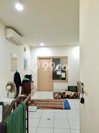 Ruko Dijual di Kebayoran Baru LT 103m2, LB 313m2 untuk Investasi Ruko Dijual di Kebayoran Baru LT 103m2, LB 313m2 untuk Investasi