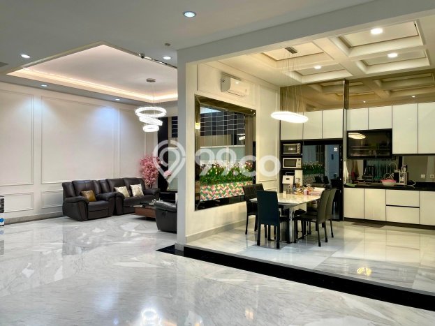 Siap Huni Hunian Elit 4 Kamar di Kelapa Gading Dekat ke Mana Saja Siap Huni Hunian Elit 4 Kamar di Kelapa Gading Dekat ke Mana Saja