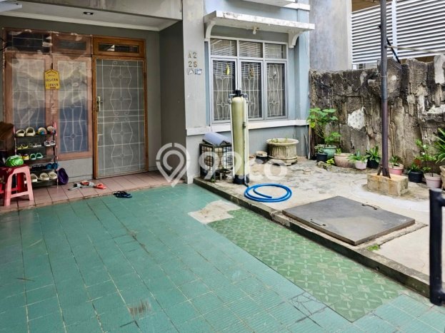 Jual Rumah Bagus Siap Huni LB 144m2 di Cengkareng, Jakarta Barat Jual Rumah Bagus Siap Huni LB 144m2 di Cengkareng, Jakarta Barat