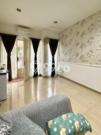 Dijual Cepat Rumah Favorit Siap Huni LB 127m2 di Benda, Tangerang Dijual Cepat Rumah Favorit Siap Huni LB 127m2 di Benda, Tangerang