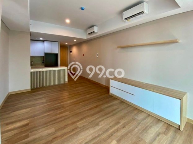 Apartemen Murah dengan 3 BR & 2 KM di Cempaka Putih Jakarta Pusat Apartemen Murah dengan 3 BR & 2 KM di Cempaka Putih Jakarta Pusat