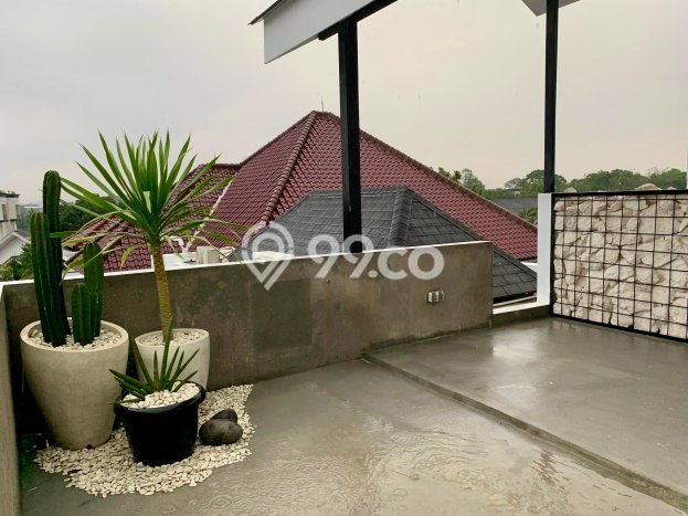 Hunian Elit LB 300m2 Siap Pakai Desain Elegan di Kemang, Jakarta Selatan Hunian Elit LB 300m2 Siap Pakai Desain Elegan di Kemang, Jakarta Selatan