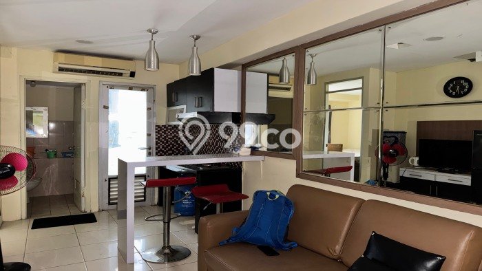 Siap Milik Apartemen 2 Kamar Tidur, 1 Kamar Mandi di Kelapa Gading, Jakarta Utara Siap Milik Apartemen 2 Kamar Tidur, 1 Kamar Mandi di Kelapa Gading, Jakarta Utara