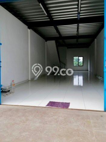 Unit Ruko Dijual di Bogor Selatan Bogor Luas Bangunan 425m2 Unit Ruko Dijual di Bogor Selatan Bogor Luas Bangunan 425m2