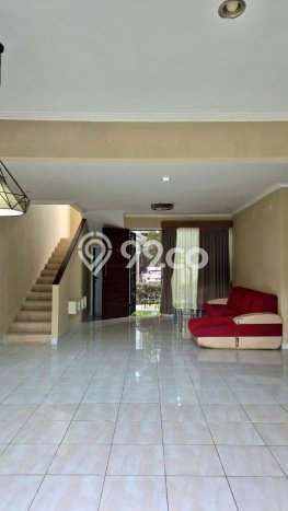 Rumah Modern 3 Kamar LT 126m2 di Cibubur Rumah Modern 3 Kamar LT 126m2 di Cibubur