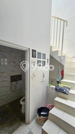 Hunian Eksklusif Siap Huni LT 102m2 di Kelapa Gading, Jakarta Utara Hunian Eksklusif Siap Huni LT 102m2 di Kelapa Gading, Jakarta Utara
