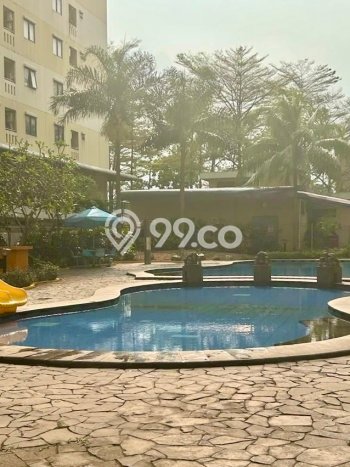 Siap Milik Apartemen 1 Kamar Tidur, 1 Kamar Mandi di Jagakarsa, Jakarta Selatan Siap Milik Apartemen 1 Kamar Tidur, 1 Kamar Mandi di Jagakarsa, Jakarta Selatan