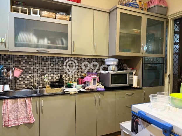 Dijual Rumah Premium dengan Fasilitas Sekitar Komplit di Kelapa Gading, Jakarta Utara Dijual Rumah Premium dengan Fasilitas Sekitar Komplit di Kelapa Gading, Jakarta Utara